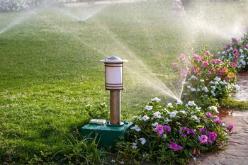 Best Bellevue irrigation service in WA near 98006