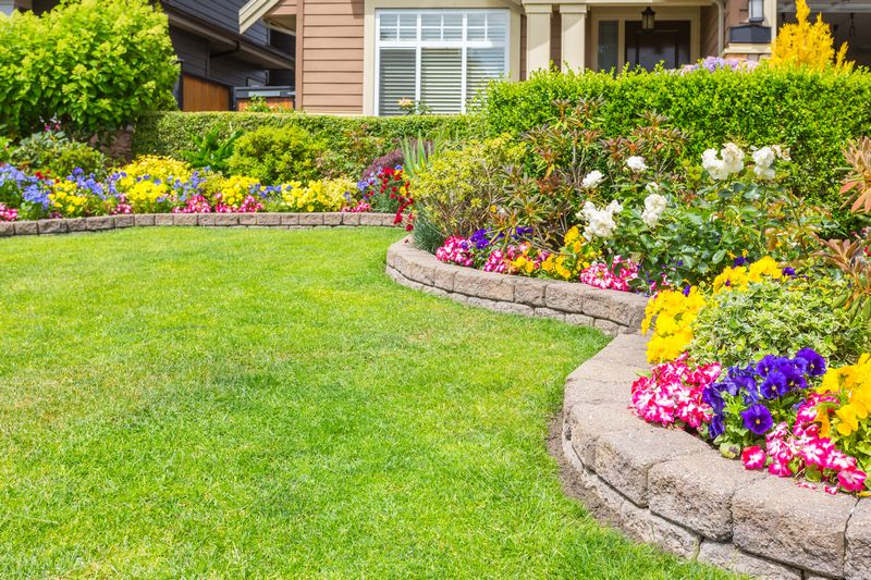 Landscaping-Services-Kent-WA