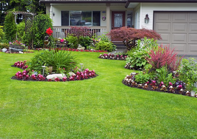 Landscaping-Services-Puyallup-WA