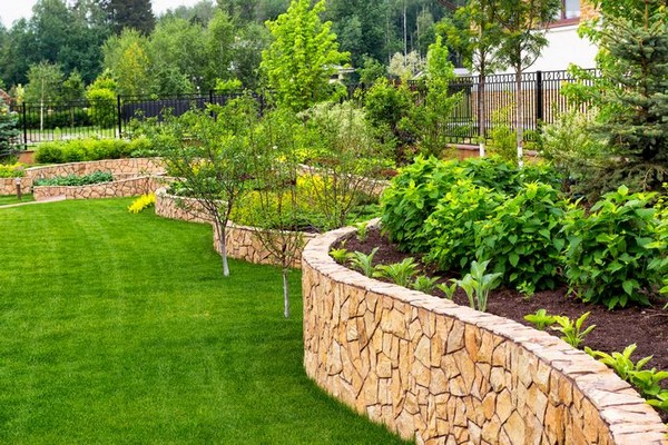 Landscaping-Trees-Woodinville-WA