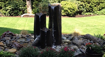 Finest Southcenter Water Features in WA near 98188
