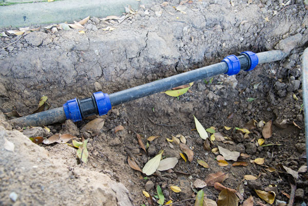 Professional Southcenter Water Line Installation in WA near 98188