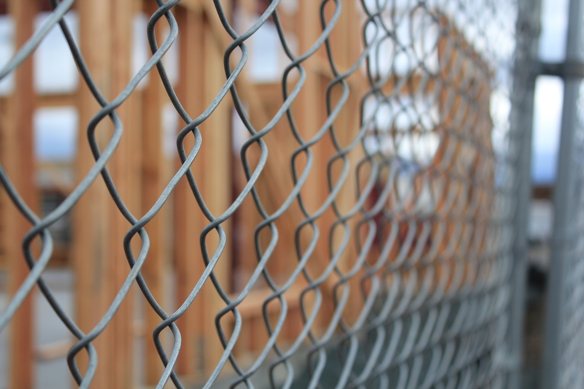 Chain-Link-Fence-Installation-Burien-WA