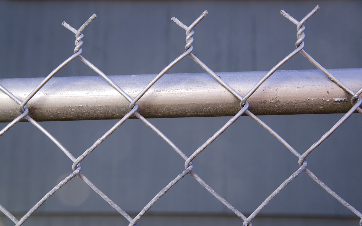 Chain-Link-Fence-Installation-Clyde-Hill-WA