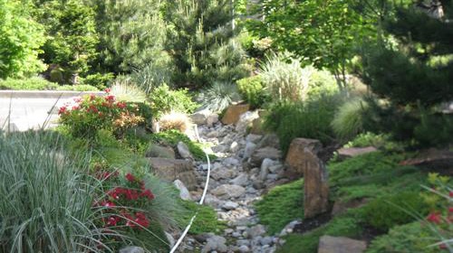 Commercial-Landscaping-Buckley-WA