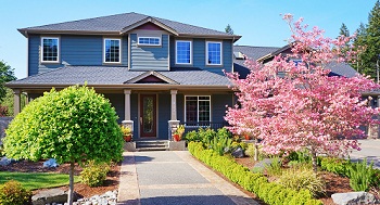 Front-Yard-Landscaping-Snoqualmie-WA