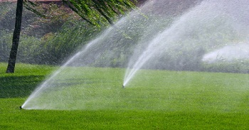 Lawn-Sprinkler-System-King-County-WA