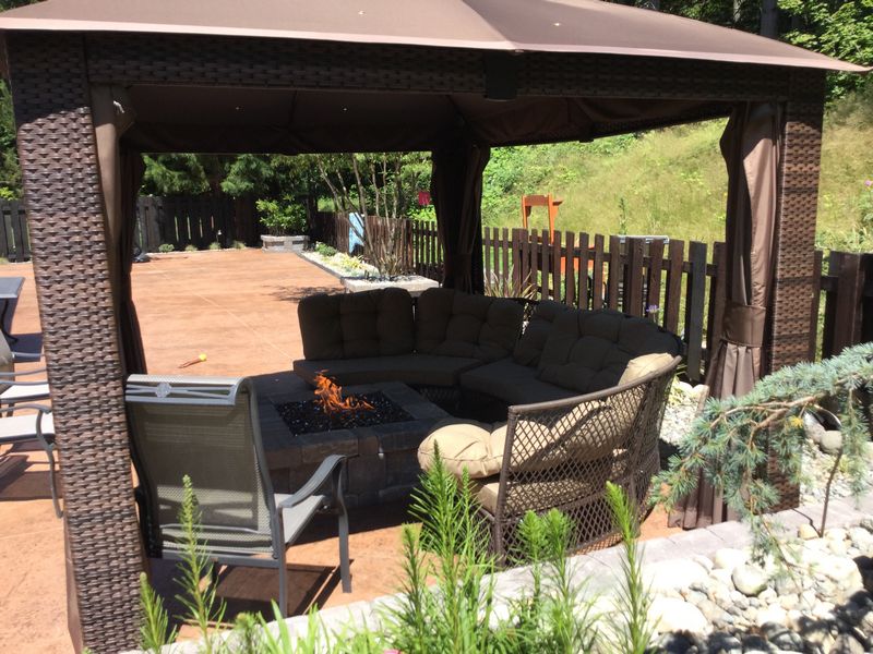 outdoor-gas-fireplace-snoqualmie-wa