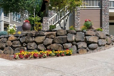 Boulder-Retaining-Wall-Bellevue-WA