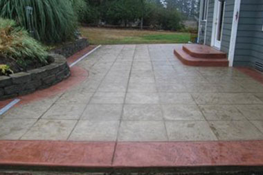 Professional Sumner concrete contractors in WA near 98352