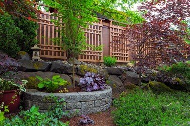 Buckley hardscapes for all types of homes in WA near 98321
