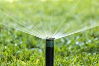 Pacific irrigation system services in WA near 98047