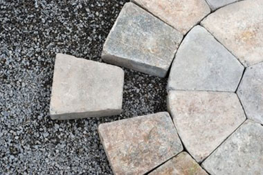 Beautify your home with Medina pavers in WA near 98039