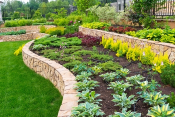 Beautify your home with Issaquah residential landscaping in WA near 98027