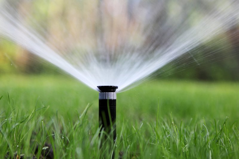 Lakeland Hills sprinkler experts winterization in WA near 98092