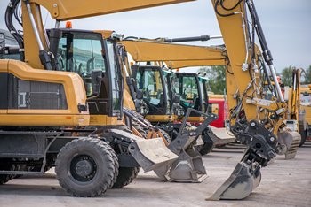 Black Diamond storage yard rental in WA near 98010