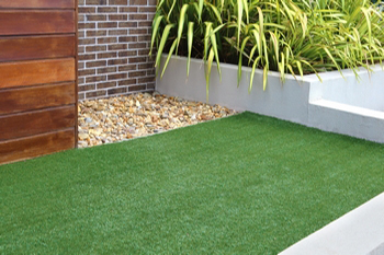 Enumclaw synthetic turf installed by professionals in WA near 98022