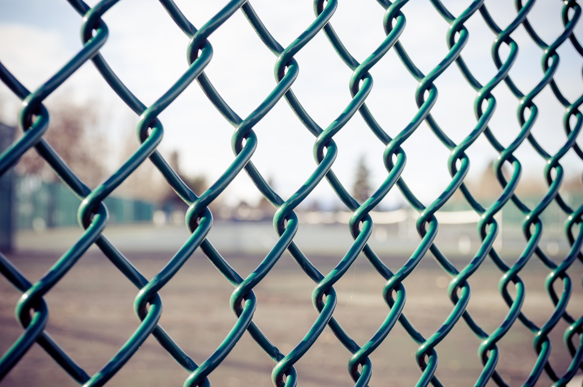 Chain-Link-Fence-Installation-Puyallup-WA