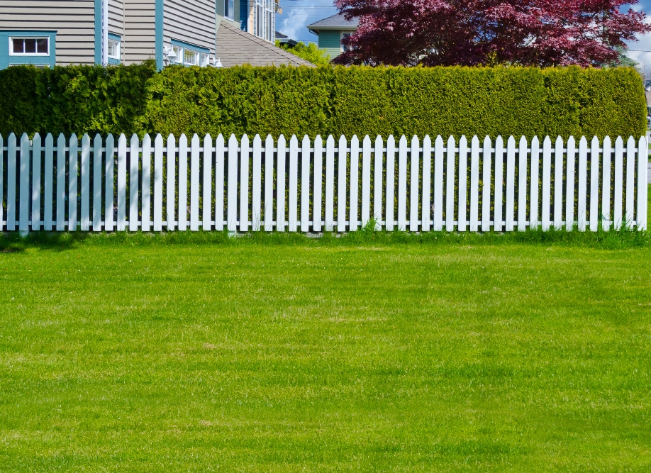 Fence-Installation-Puyallup-WA