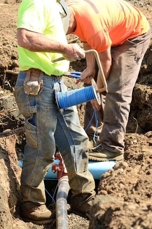 water-lines-for-house-enumclaw-wa