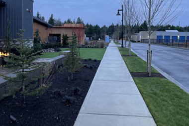 South Prairie concrete sealing for your backyard in WA near 98385