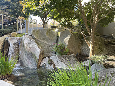 Black Diamond Rock Landscaping