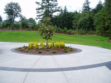 Black Diamond concrete services in WA near 98010