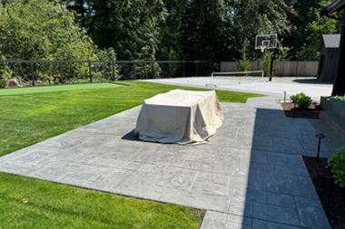 Fairwood sealing concrete contractors in WA near 98058