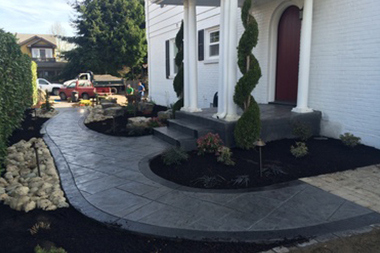 Fall City sealing concrete expertise in WA near 98024