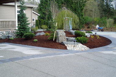 Lakeland Hills sealing concrete contractors in WA near 98092